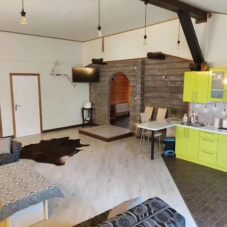 Atputas Komplekss Burtakas Tatil parkı