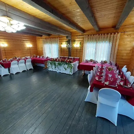 Atputas Komplekss Burtakas Tatil parkı Straupe