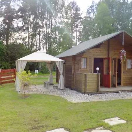 Atputas Komplekss Burtakas * Straupe